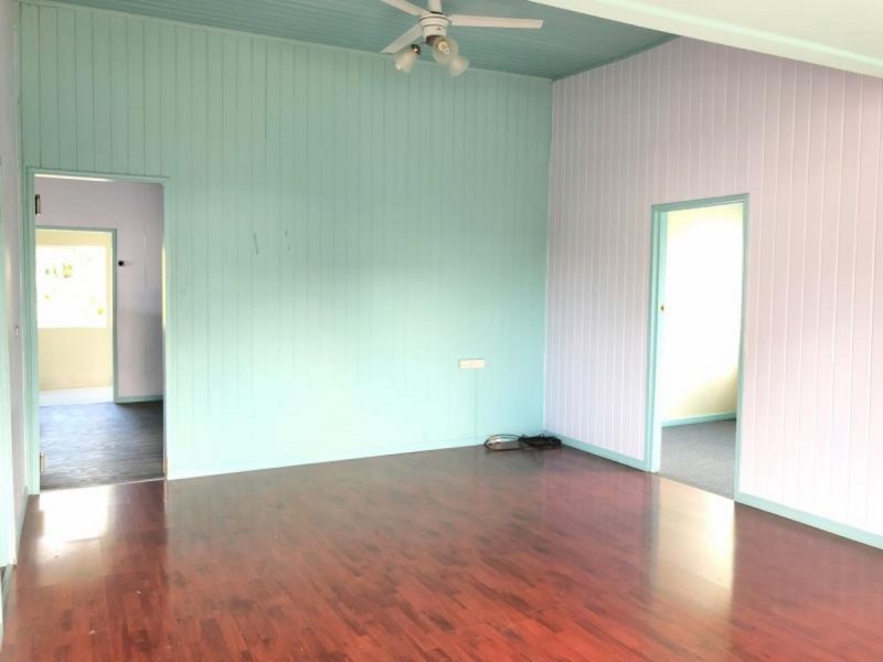 158 Gair Street, Frenchville QLD 4701